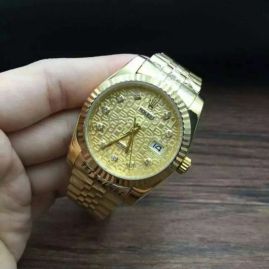 Picture of Rolex DateJust A16 36a _SKU0907180625131139